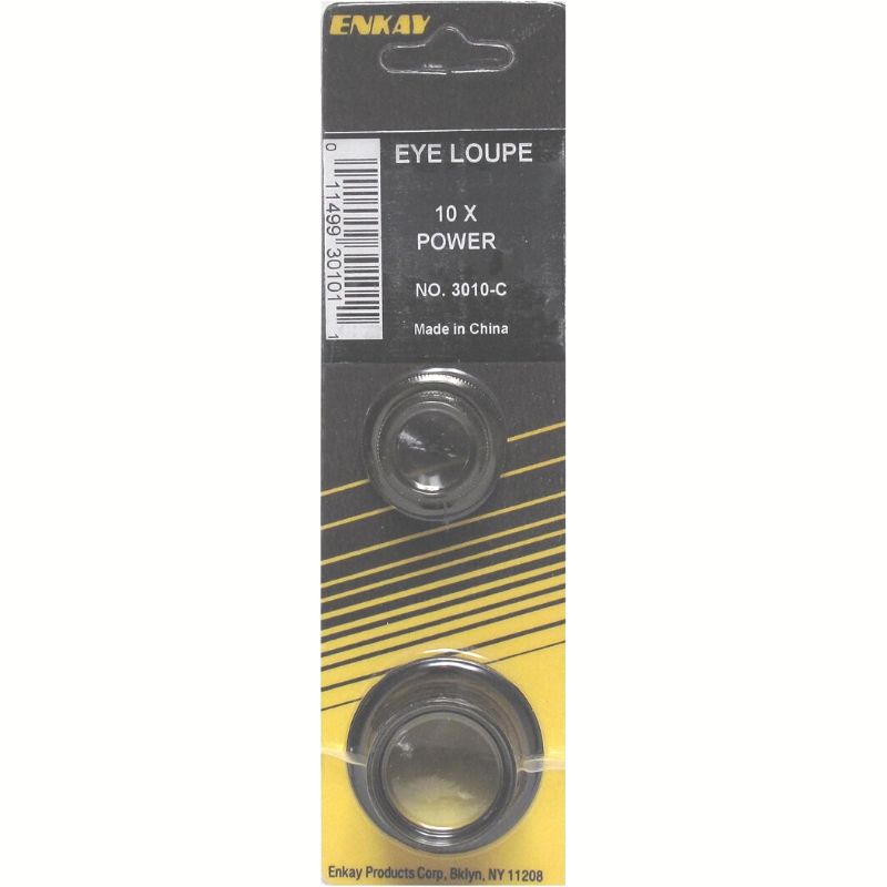 LOUPE MAGNIFIER 5347